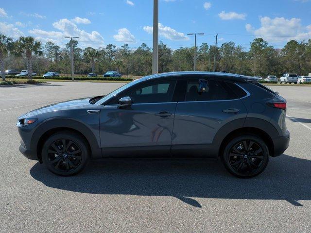 used 2024 Mazda CX-30 car, priced at $29,250