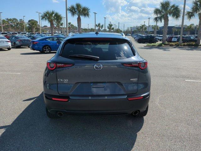 used 2024 Mazda CX-30 car, priced at $29,250