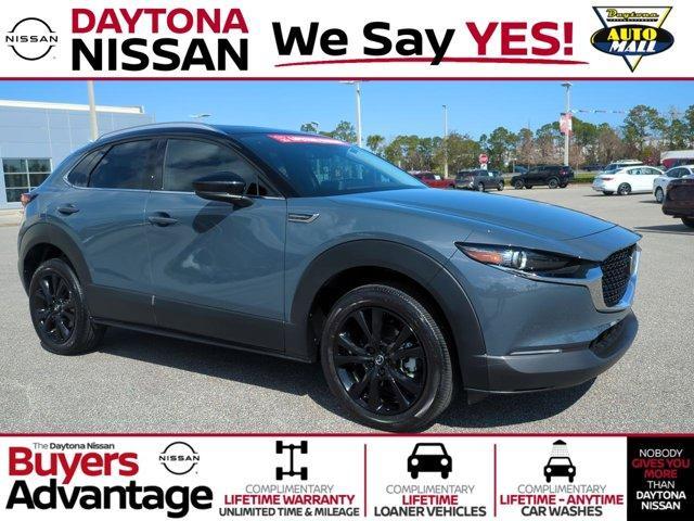 used 2024 Mazda CX-30 car, priced at $29,250