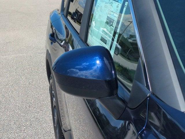 new 2026 Nissan Rogue car, priced at $28,311