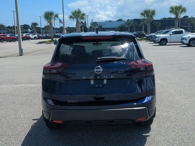 new 2026 Nissan Rogue car, priced at $28,311
