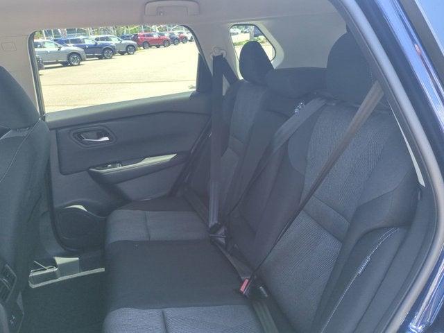 new 2026 Nissan Rogue car, priced at $28,311