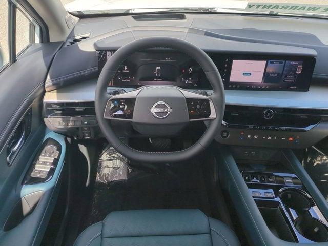 new 2026 Nissan Murano car, priced at $48,816