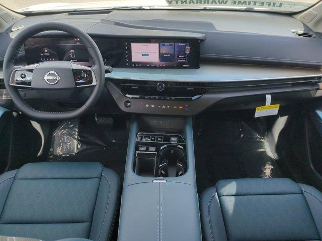 new 2026 Nissan Murano car, priced at $49,615