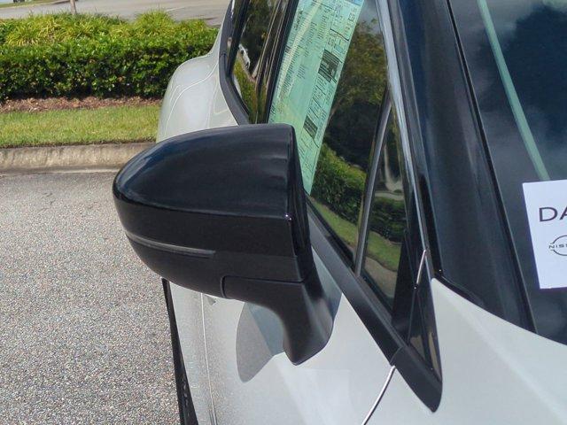 new 2026 Nissan Murano car, priced at $49,615