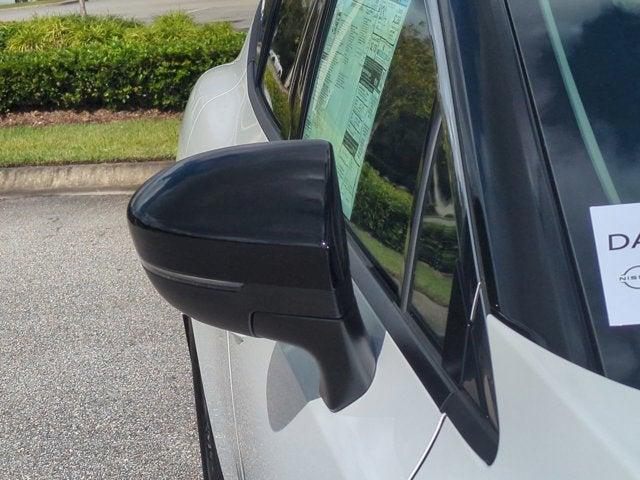 new 2026 Nissan Murano car, priced at $48,816