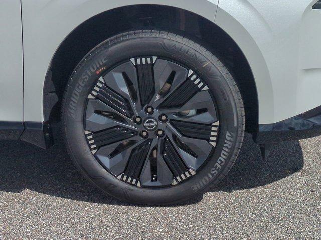 new 2026 Nissan Murano car, priced at $49,615