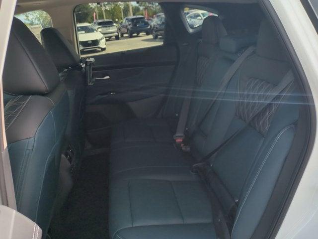 new 2026 Nissan Murano car, priced at $48,816