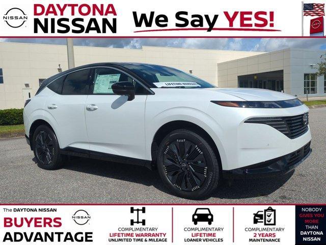 new 2026 Nissan Murano car, priced at $49,615