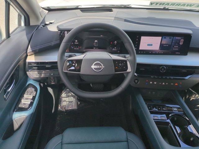 new 2026 Nissan Murano car, priced at $49,615