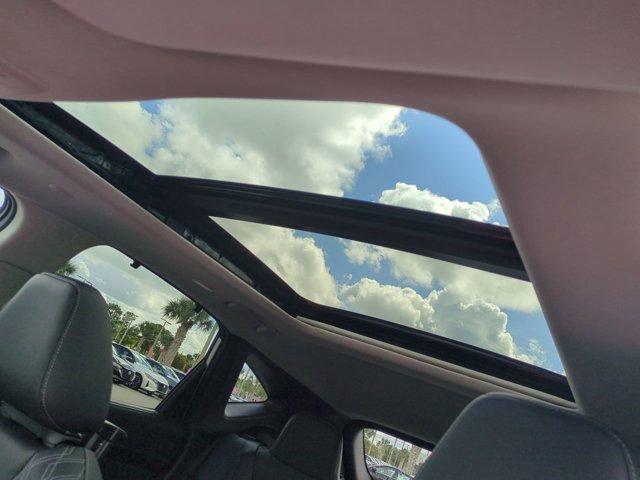 new 2026 Nissan Murano car, priced at $49,615