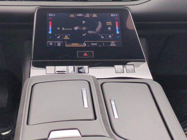 new 2026 INFINITI QX80 car, priced at $85,971