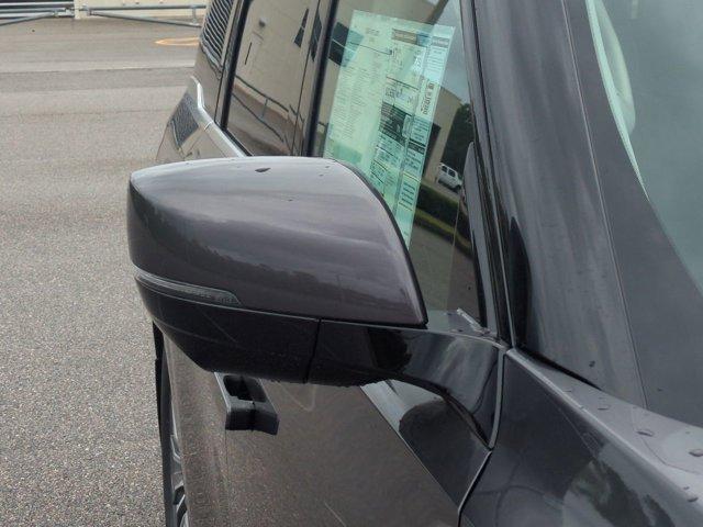 new 2026 INFINITI QX80 car, priced at $85,971