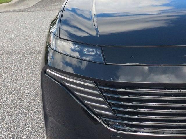 new 2026 Nissan Murano car, priced at $45,962