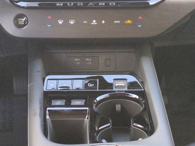new 2026 Nissan Murano car, priced at $45,962