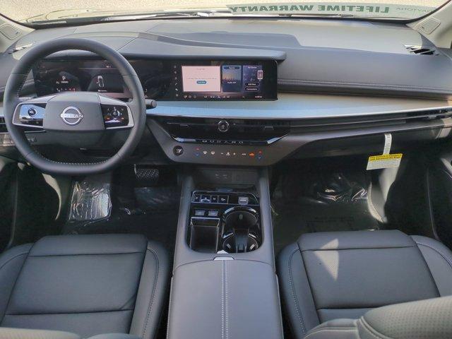 new 2026 Nissan Murano car, priced at $46,761