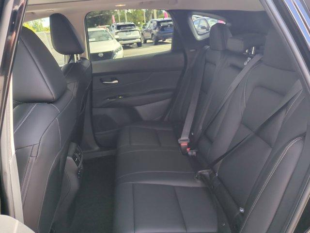 new 2026 Nissan Murano car, priced at $46,761