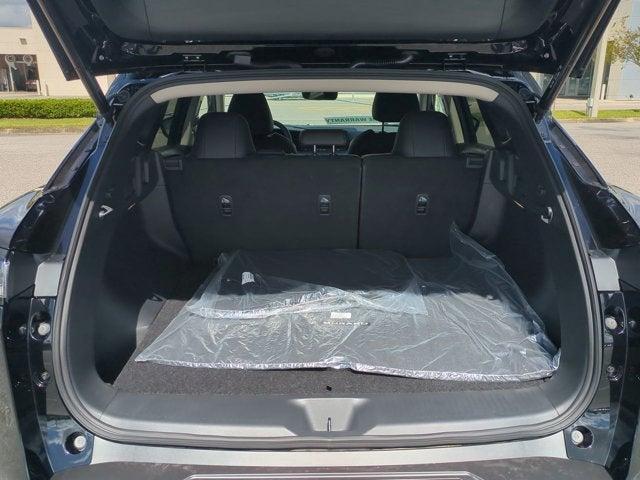 new 2026 Nissan Murano car, priced at $45,962