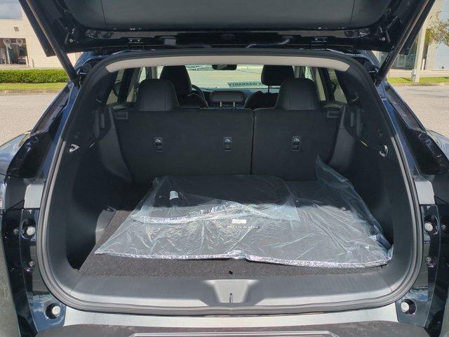 new 2026 Nissan Murano car, priced at $46,761