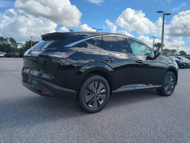 new 2026 Nissan Murano car, priced at $46,761