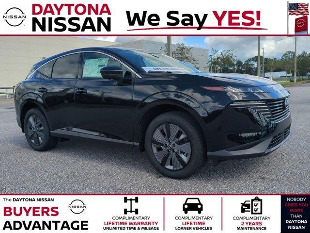 new 2026 Nissan Murano car, priced at $46,761