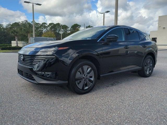 new 2026 Nissan Murano car, priced at $45,962