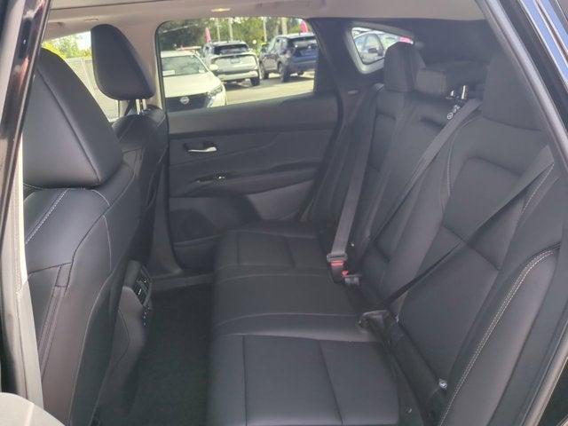 new 2026 Nissan Murano car, priced at $45,962