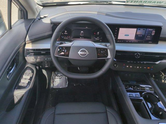 new 2026 Nissan Murano car, priced at $46,761