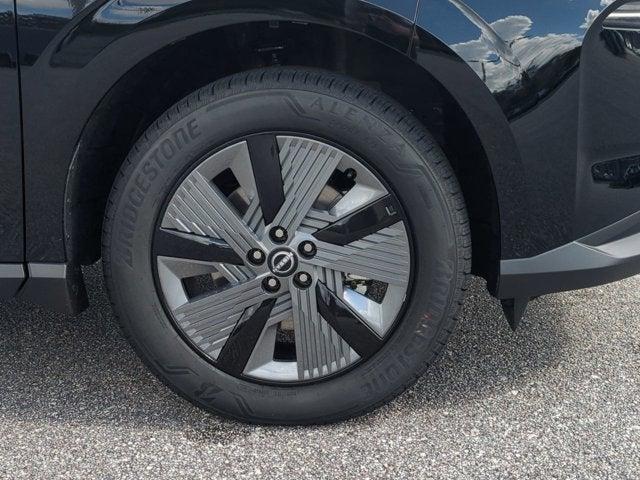 new 2026 Nissan Murano car, priced at $45,962