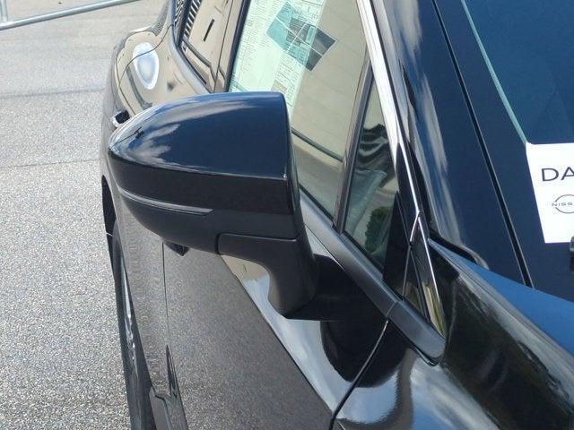 new 2026 Nissan Murano car, priced at $45,962