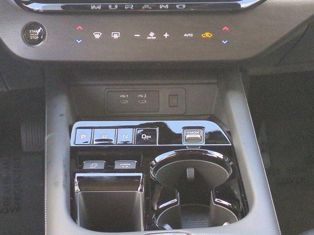 new 2026 Nissan Murano car, priced at $46,761