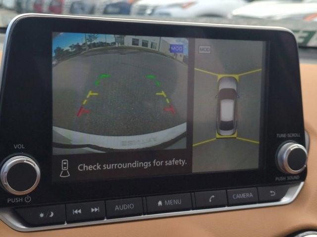 new 2025 Nissan Sentra car, priced at $25,856