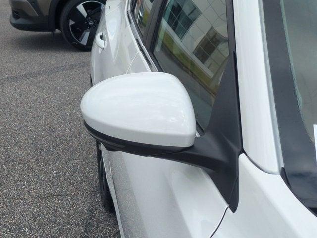 new 2025 Nissan Sentra car, priced at $25,856