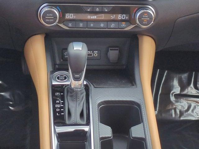 new 2025 Nissan Sentra car, priced at $25,856