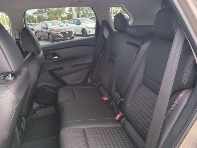 new 2026 Nissan Rogue car, priced at $32,061