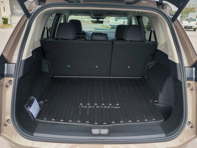 new 2026 Nissan Rogue car, priced at $32,061