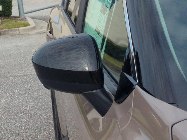 new 2026 Nissan Rogue car, priced at $32,061