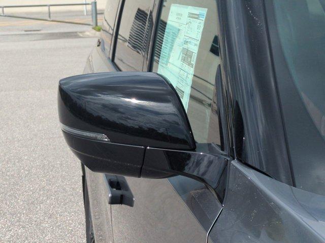 new 2026 INFINITI QX80 car, priced at $104,624