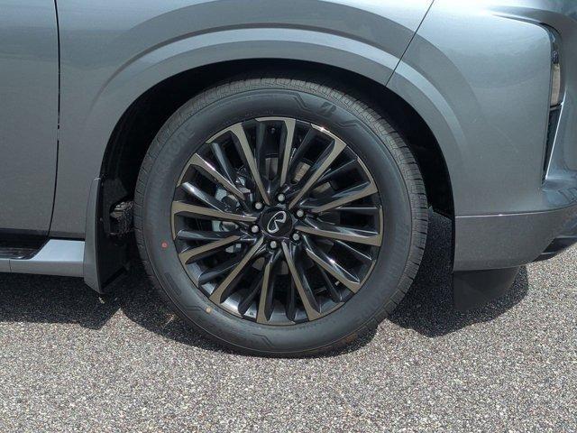 new 2026 INFINITI QX80 car, priced at $104,624