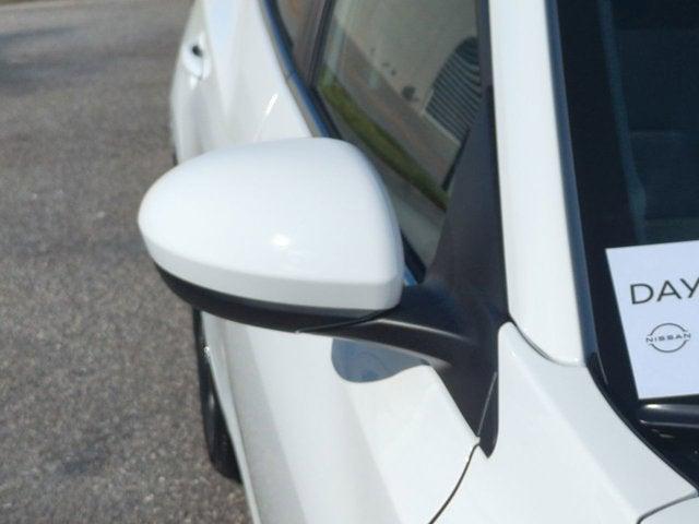 new 2025 Nissan Sentra car, priced at $21,916