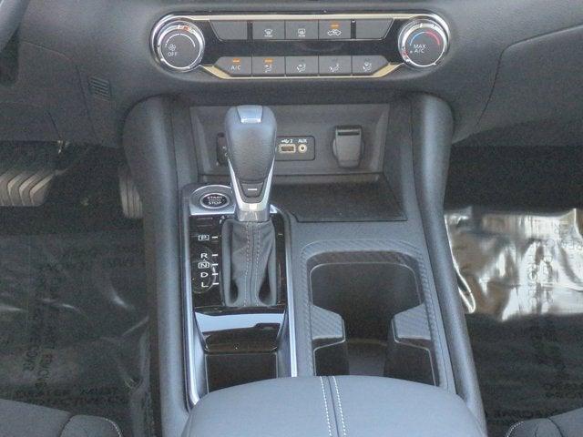 new 2025 Nissan Sentra car, priced at $21,916