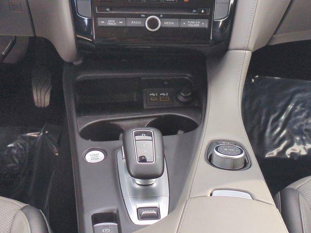 used 2024 INFINITI QX50 car, priced at $32,990
