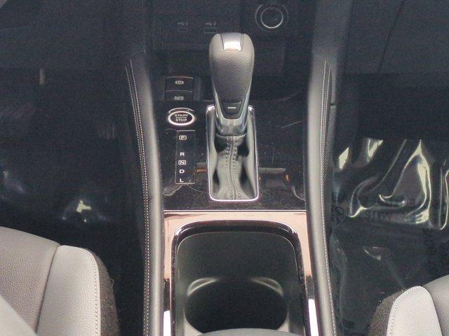used 2024 Nissan Kicks car, priced at $20,599