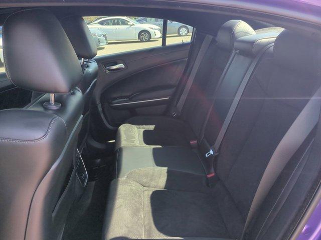 used 2023 Dodge Charger car, priced at $57,250