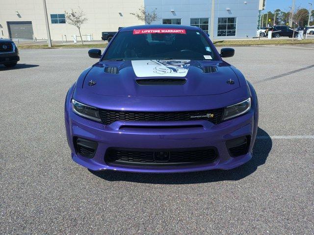 used 2023 Dodge Charger car, priced at $57,250