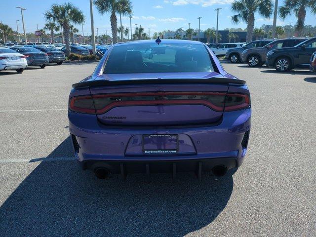 used 2023 Dodge Charger car, priced at $57,250