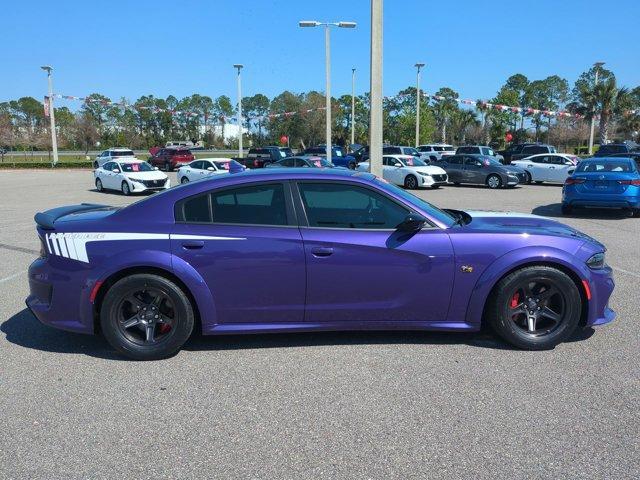 used 2023 Dodge Charger car, priced at $57,250