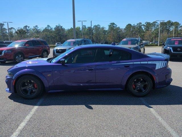 used 2023 Dodge Charger car, priced at $57,250