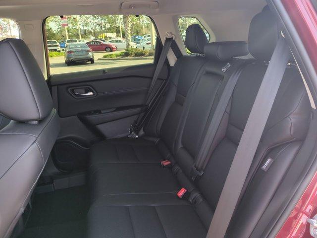 new 2025 Nissan Rogue car, priced at $32,910