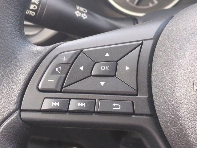 new 2025 Nissan Sentra car, priced at $21,269